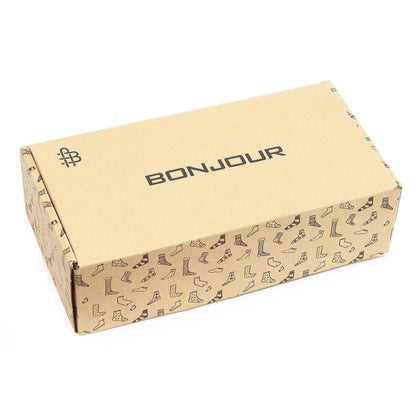 Men Formal Ankle Length Business / Office Socks-Pack Of 4