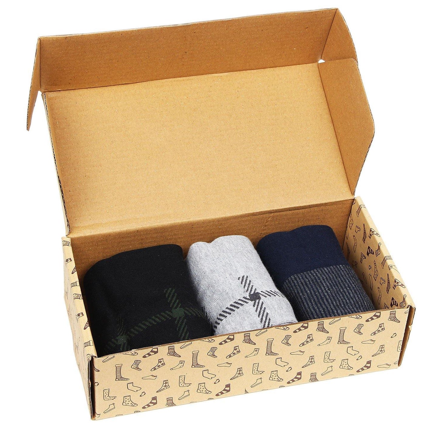  Ankle Socks
