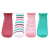 Low cut ankle socks for ladies