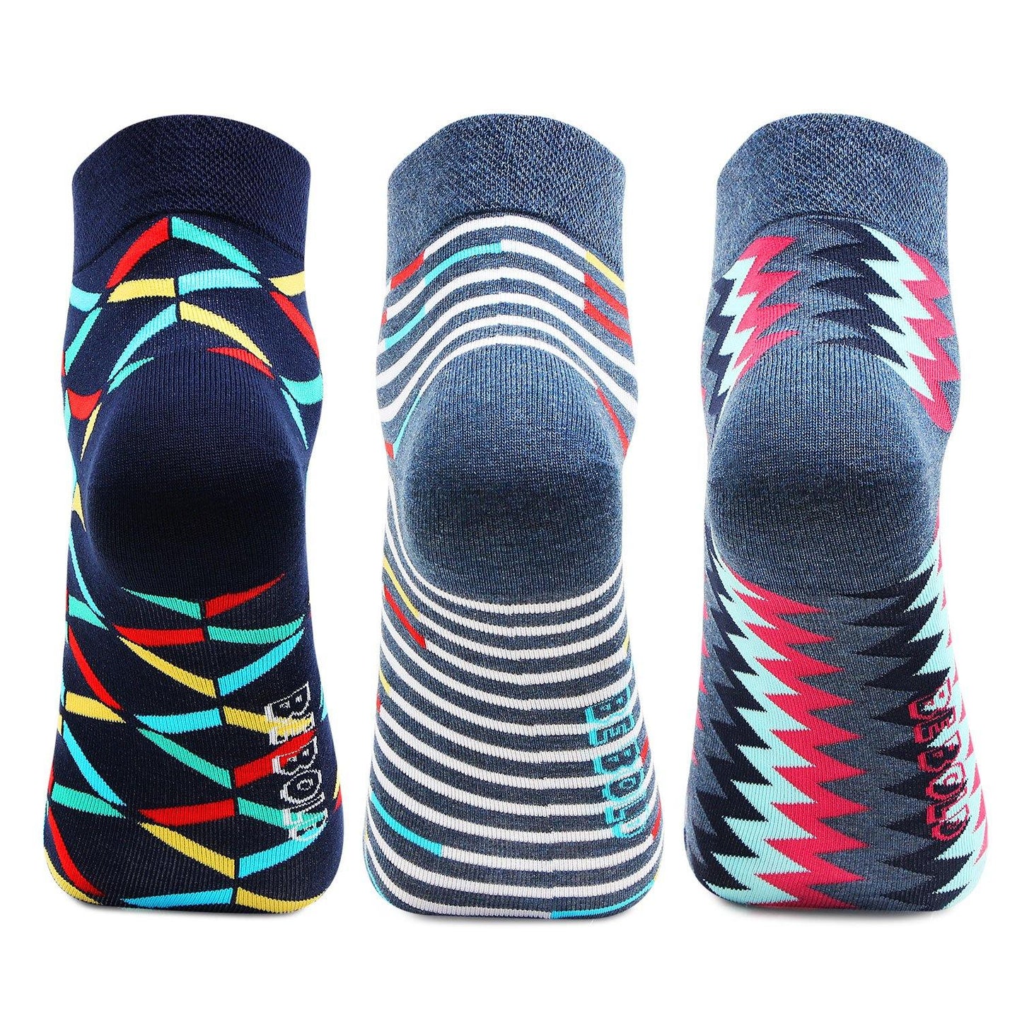  Bold Socks For  Men
