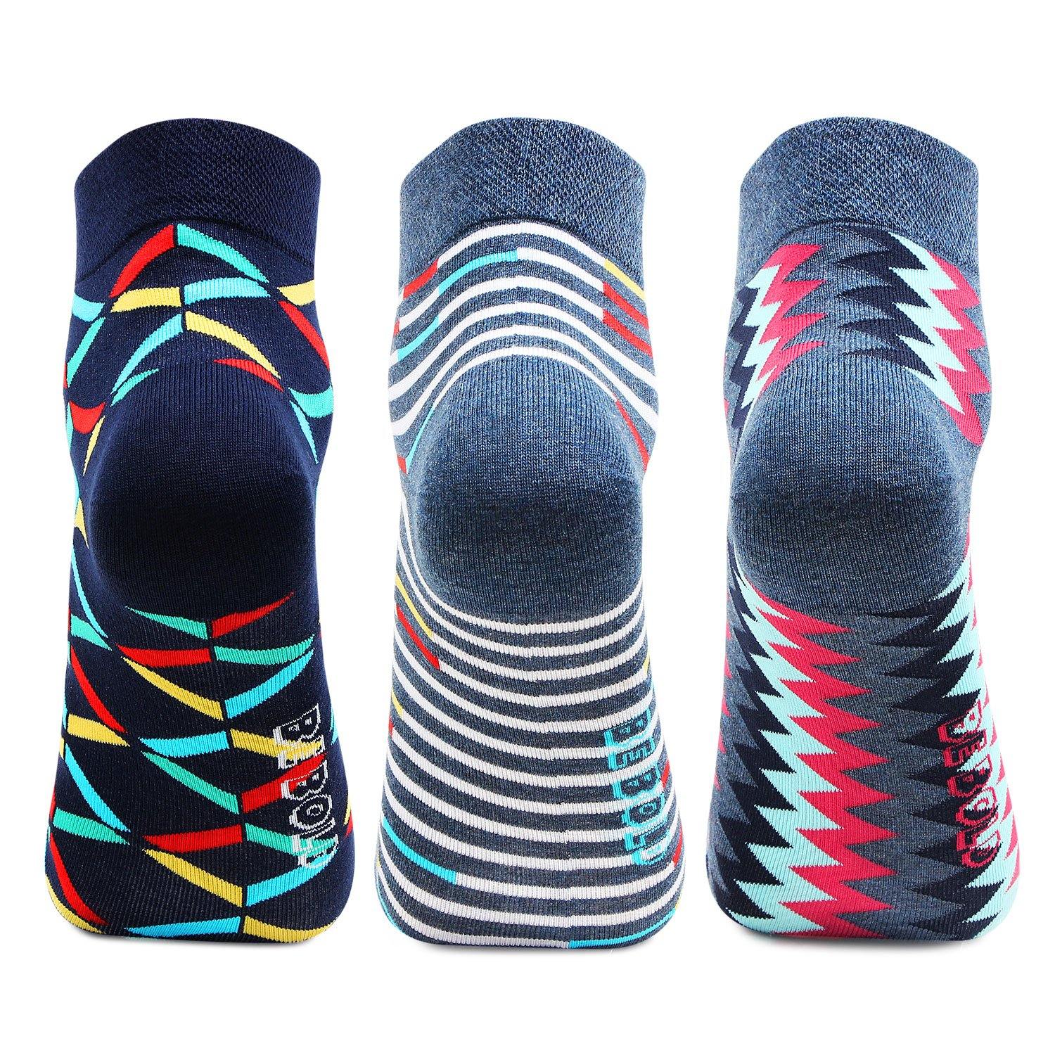  Bold Socks For  Men
