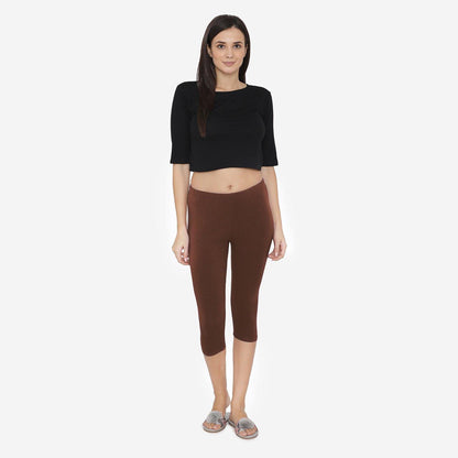 Capri Legging For Women