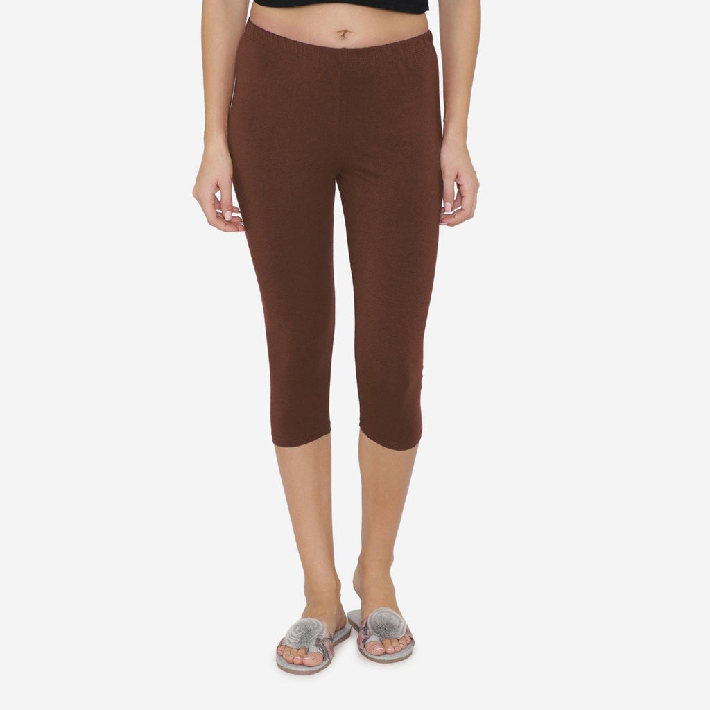 Joy Collection Luxe Performance Ultra Smooth Power Legging - 20586568 | HSN