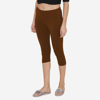 Ladies Capri