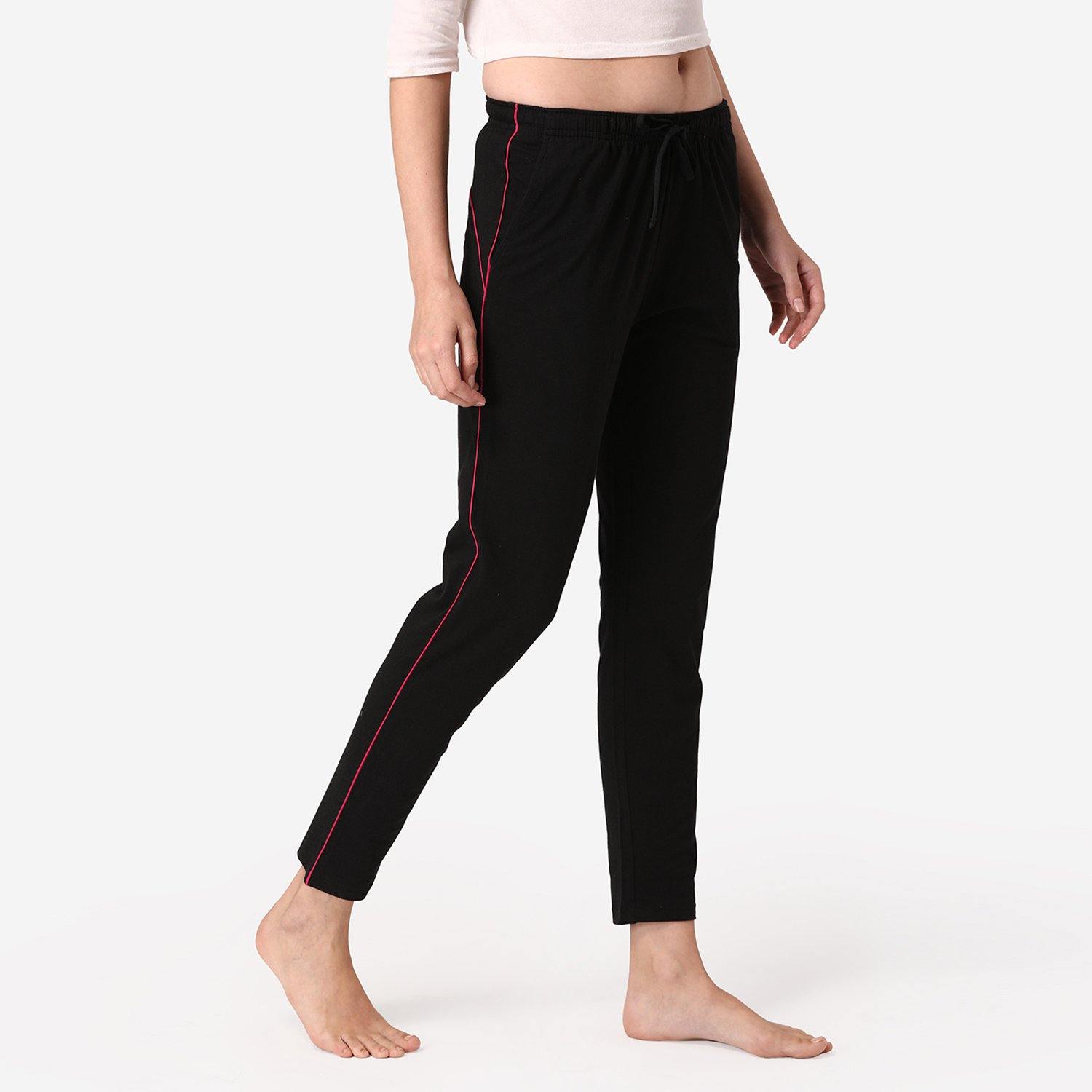 Women Sporty Lower