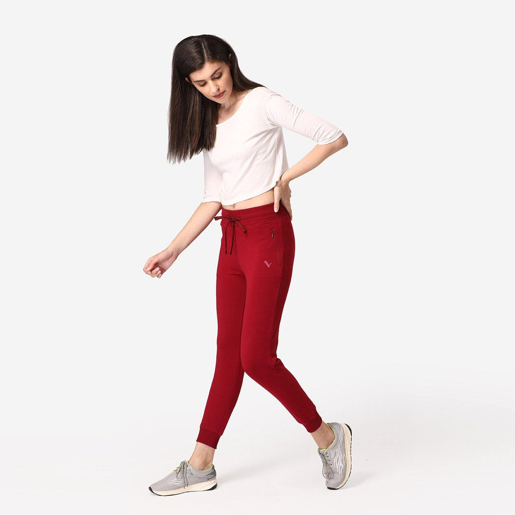 Womens Track Pant in Dandeli at best price by Balaji Textiles - Justdial