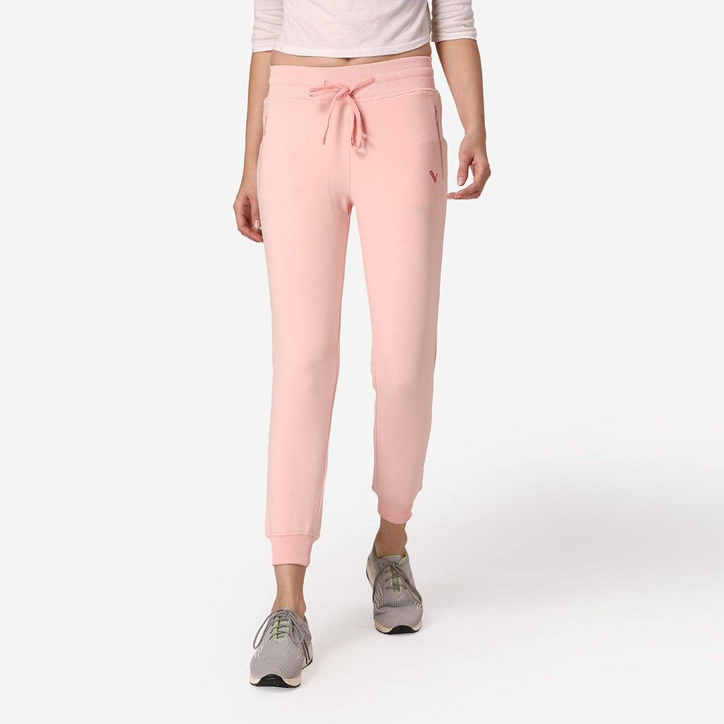 Ladies Joggers Pant With Side Pocket at Rs 949/piece | New Item in Pune |  ID: 23661397091