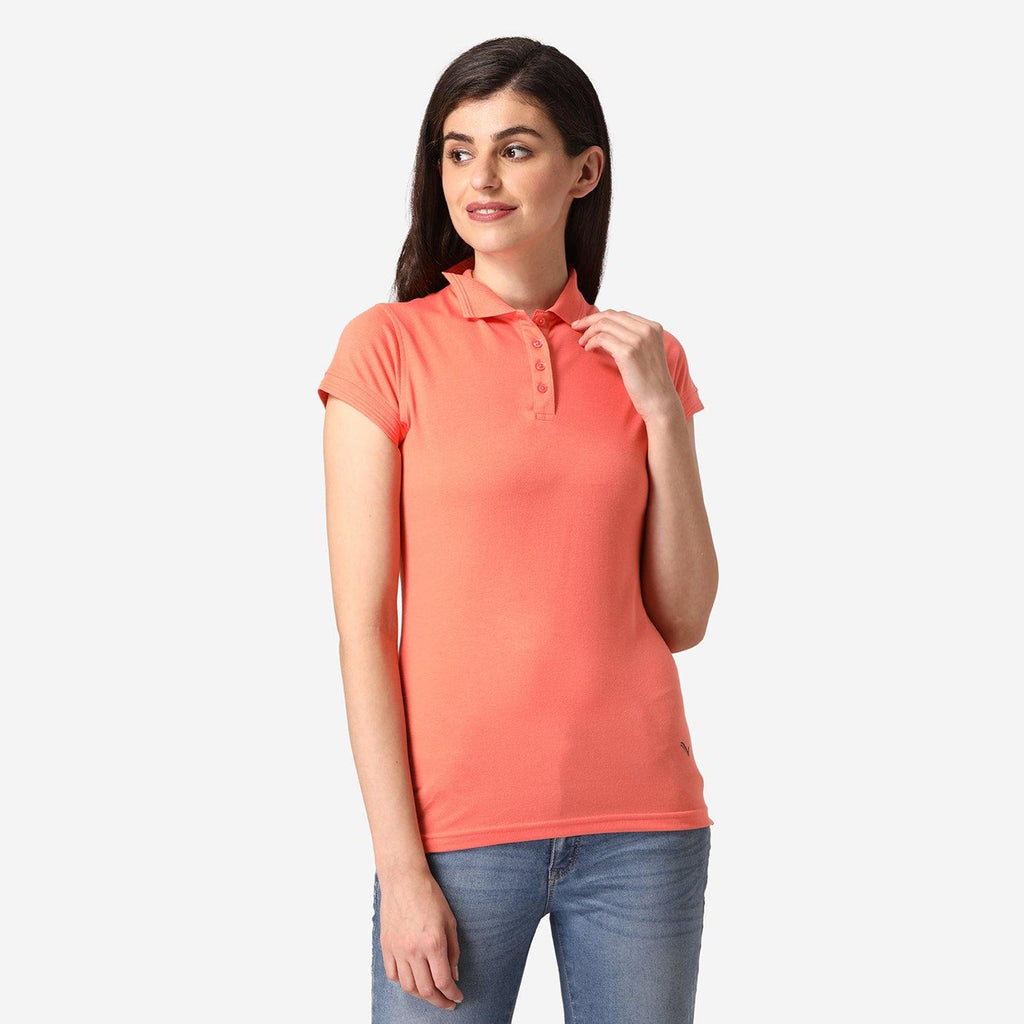T-shirt For Ladies