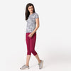 Women's Gym Capri