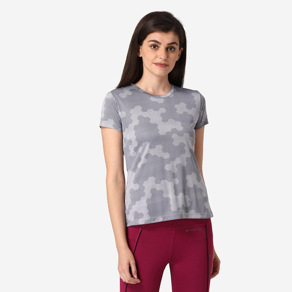 Gym Tee