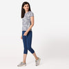 Women's Gym Capri