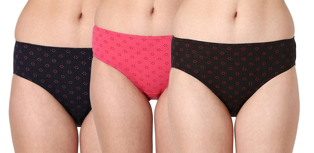 Cotton Panty For Girls