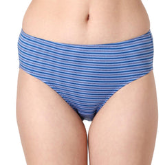 Women Printed Panty - Pack Of 3 – BONJOUR