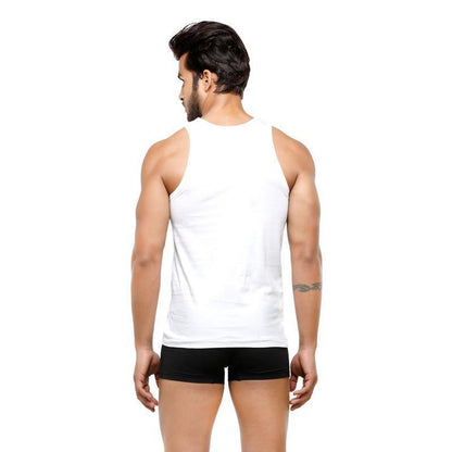Men's comfortable vest 