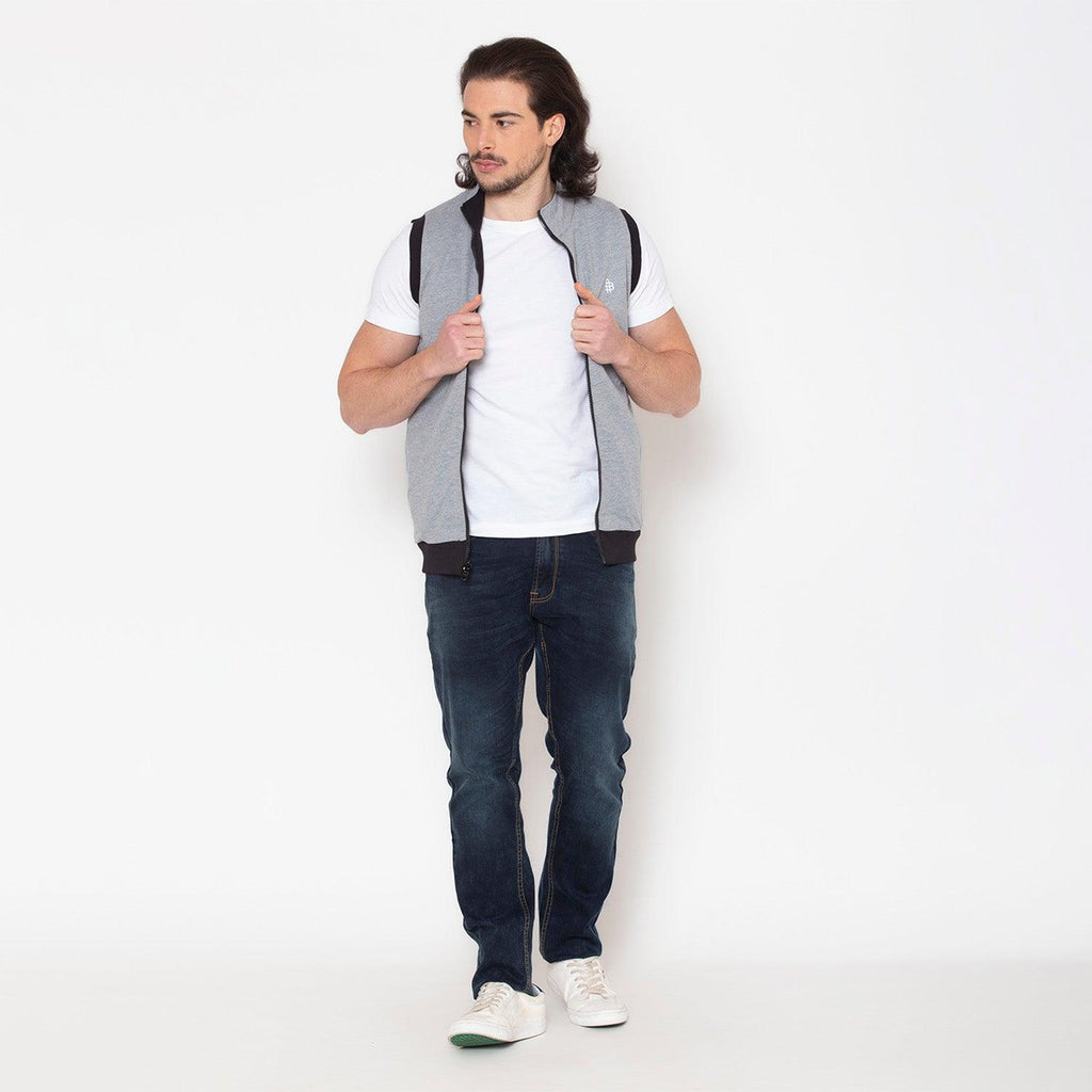 Reversible Jacket 