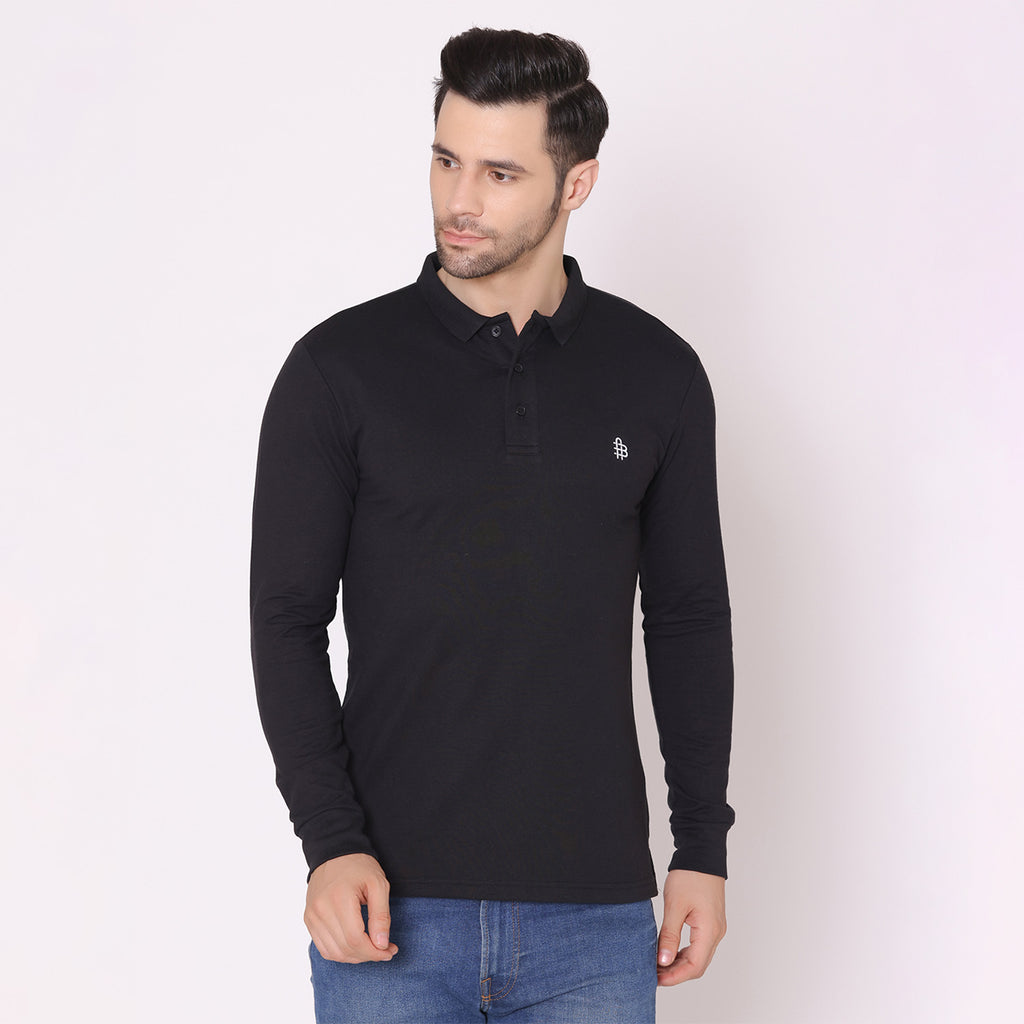 Men's Polo Tee 