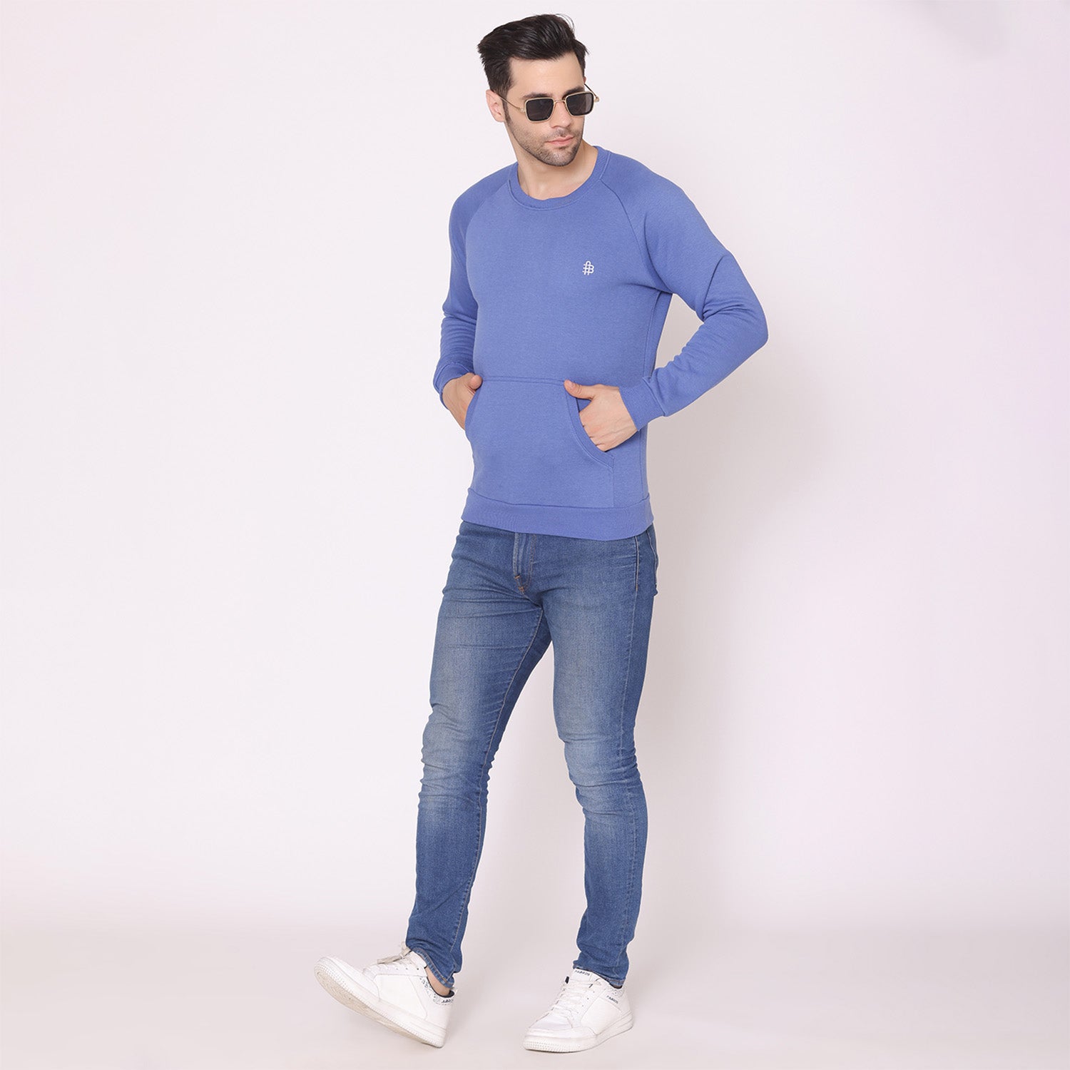 Winter Sweatshirt