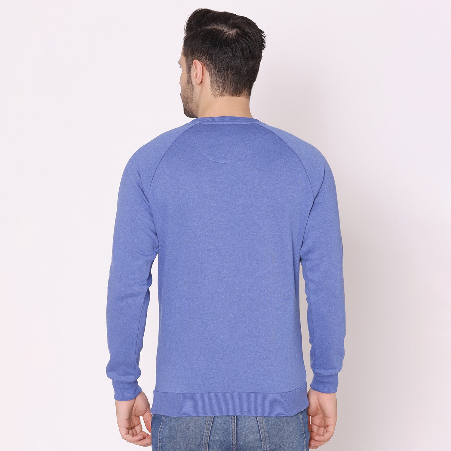 Men's  Sweatshirt  For Winter