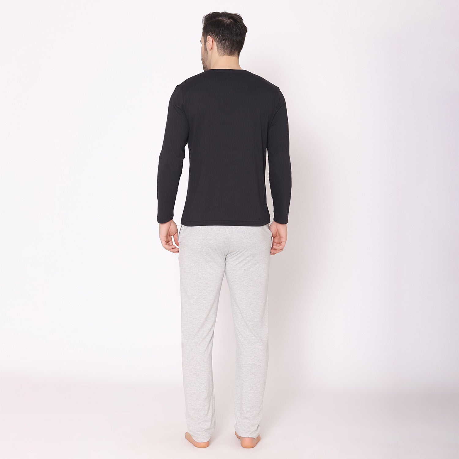 Nightwear Set For Men