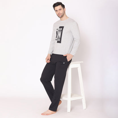 Mens Winter Nightwear