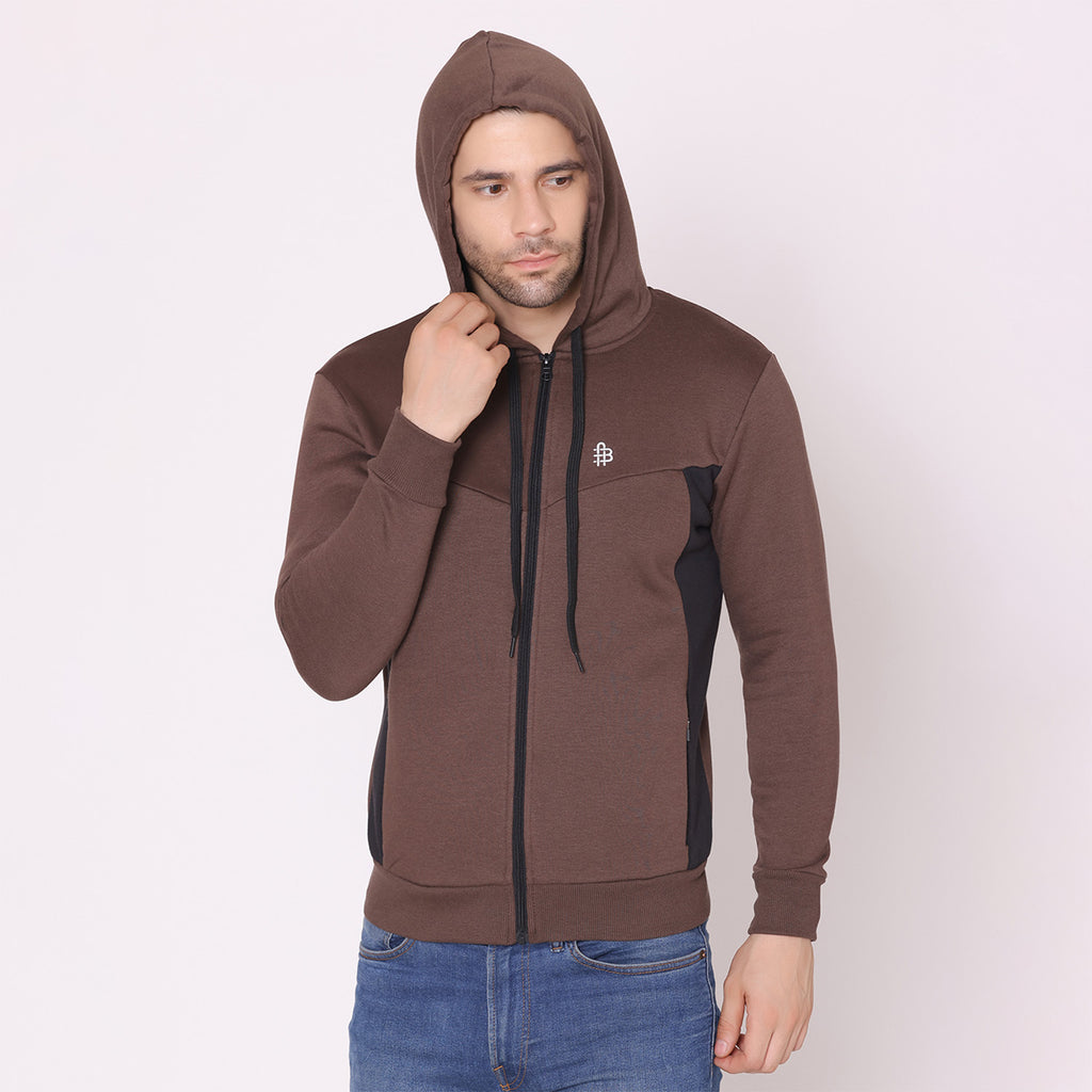 Men's Hoodie Jacket