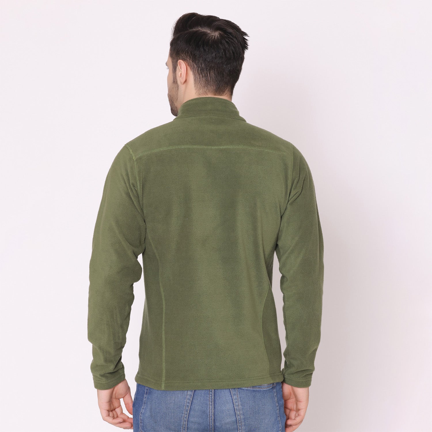 Winter Polar Jackets For Men