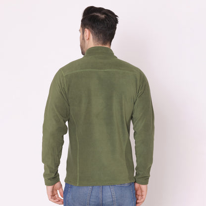 Winter Polar Jackets For Men
