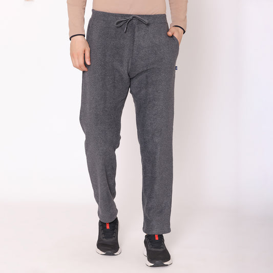 Men Polar Tarck Pants