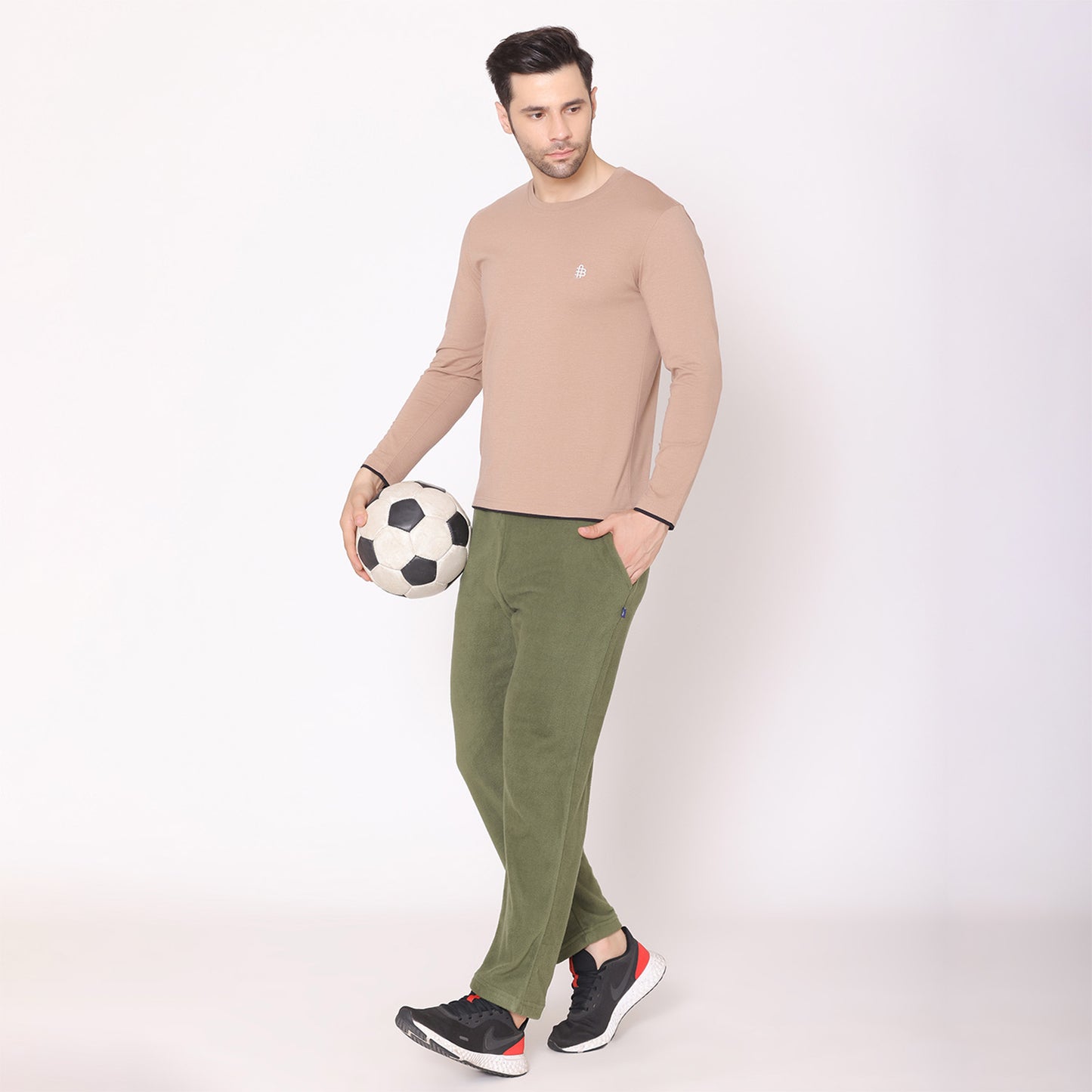 Winter Trackpants For Men
