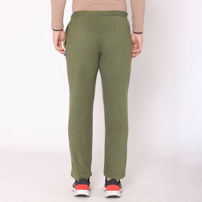 Winter Polar Trackpants For Gents