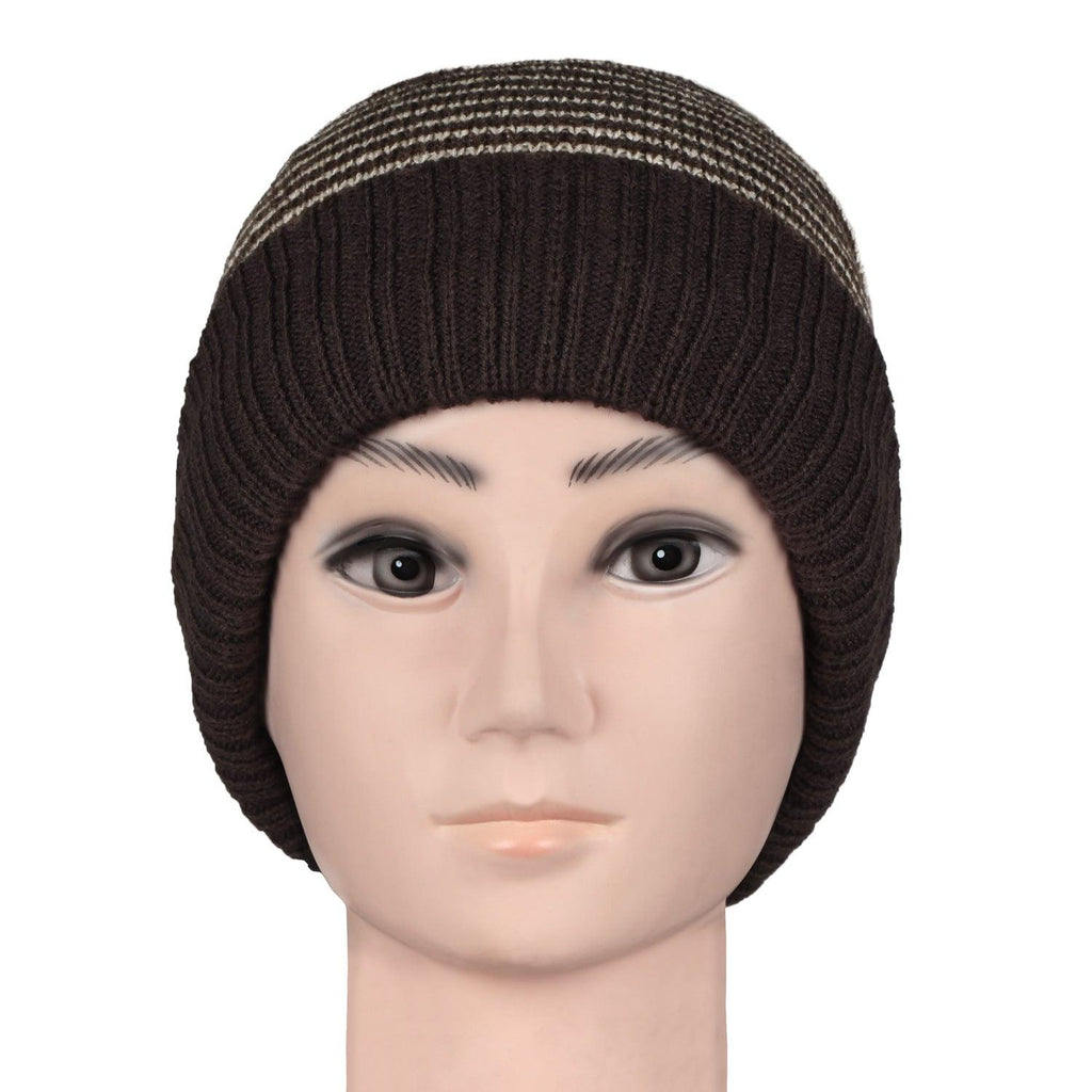 Casual Caps For Winter