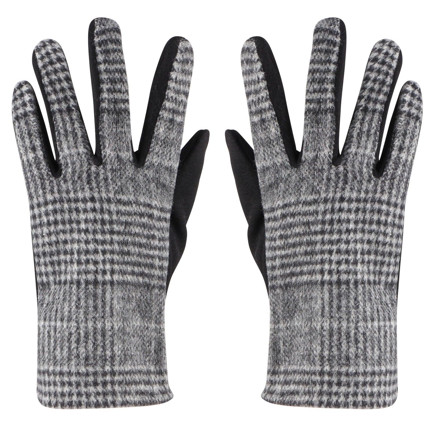 Designer Gloves