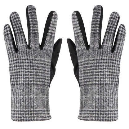 Designer Gloves