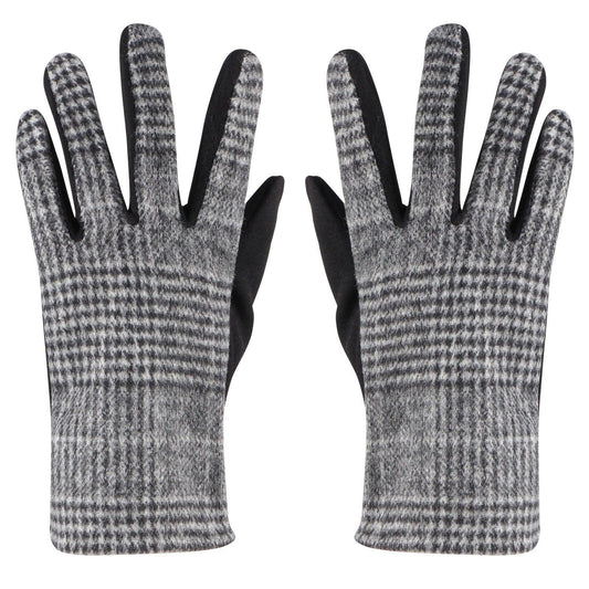 Designer Gloves