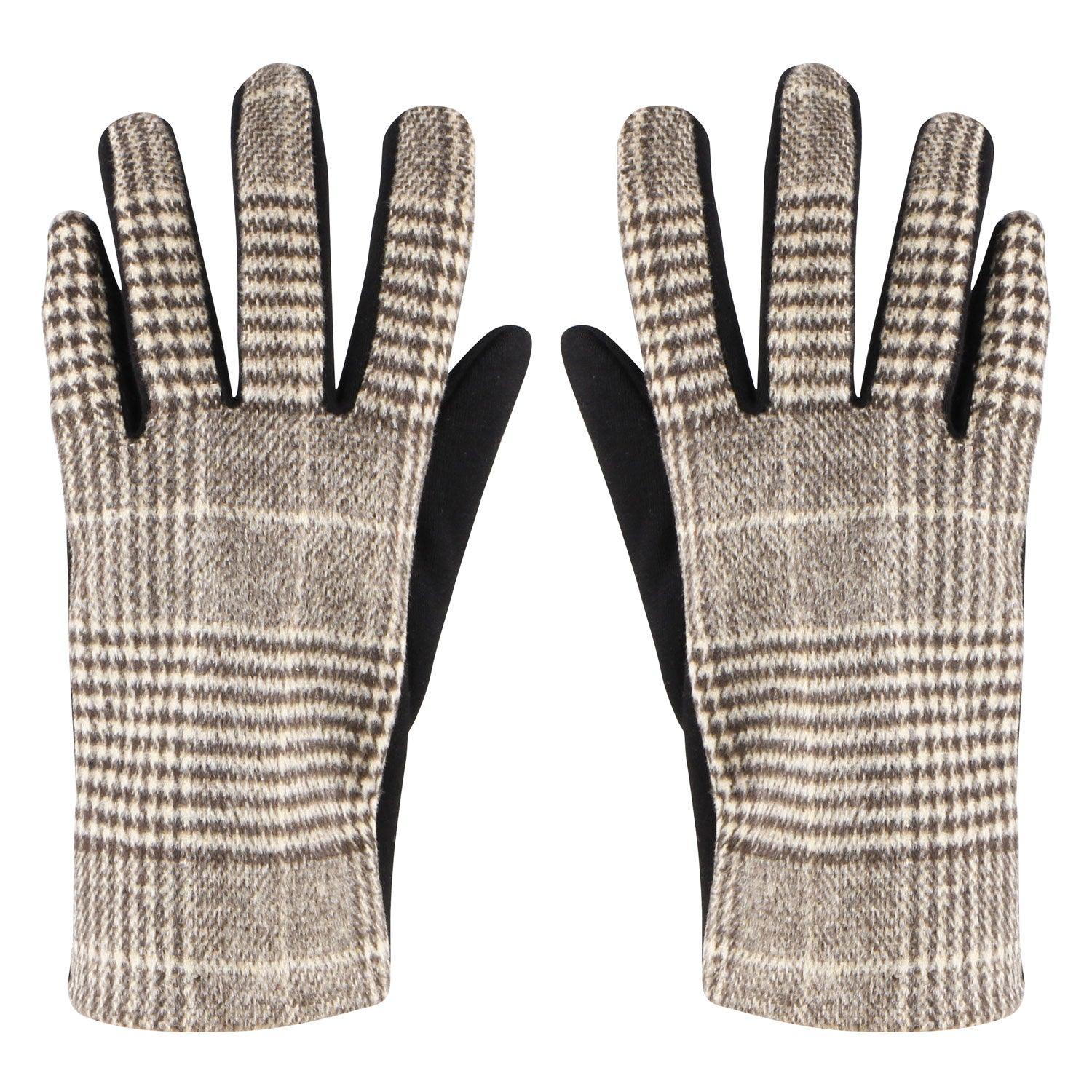 Men Gloves