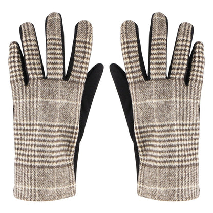 Men Gloves