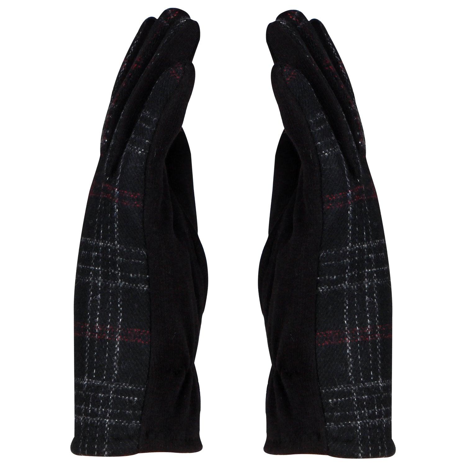 Men's Winter Gloves