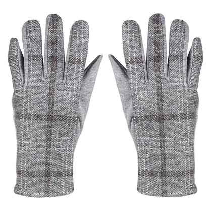 Men Woolen Gloves