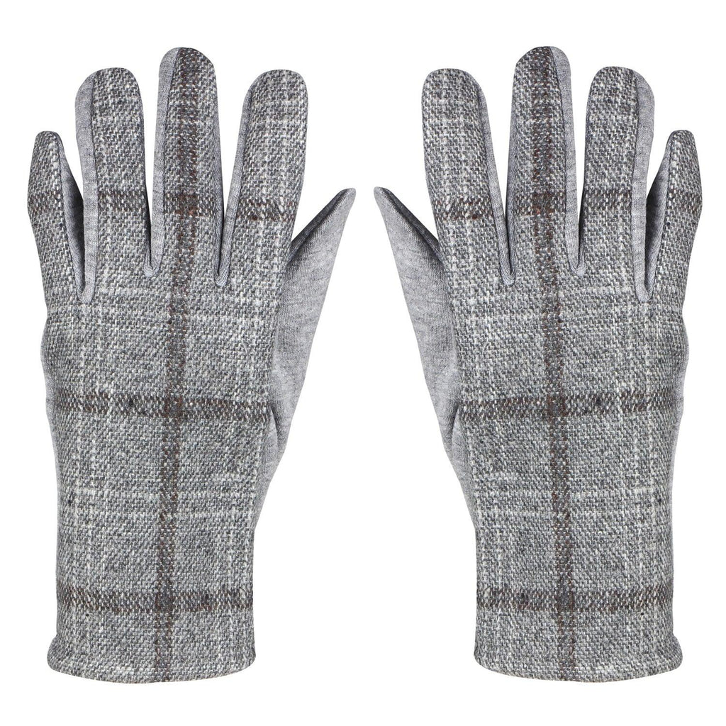 Men Woolen Gloves
