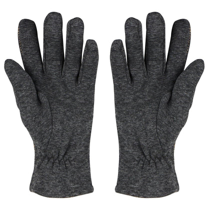 Men's Woolen Gloves 