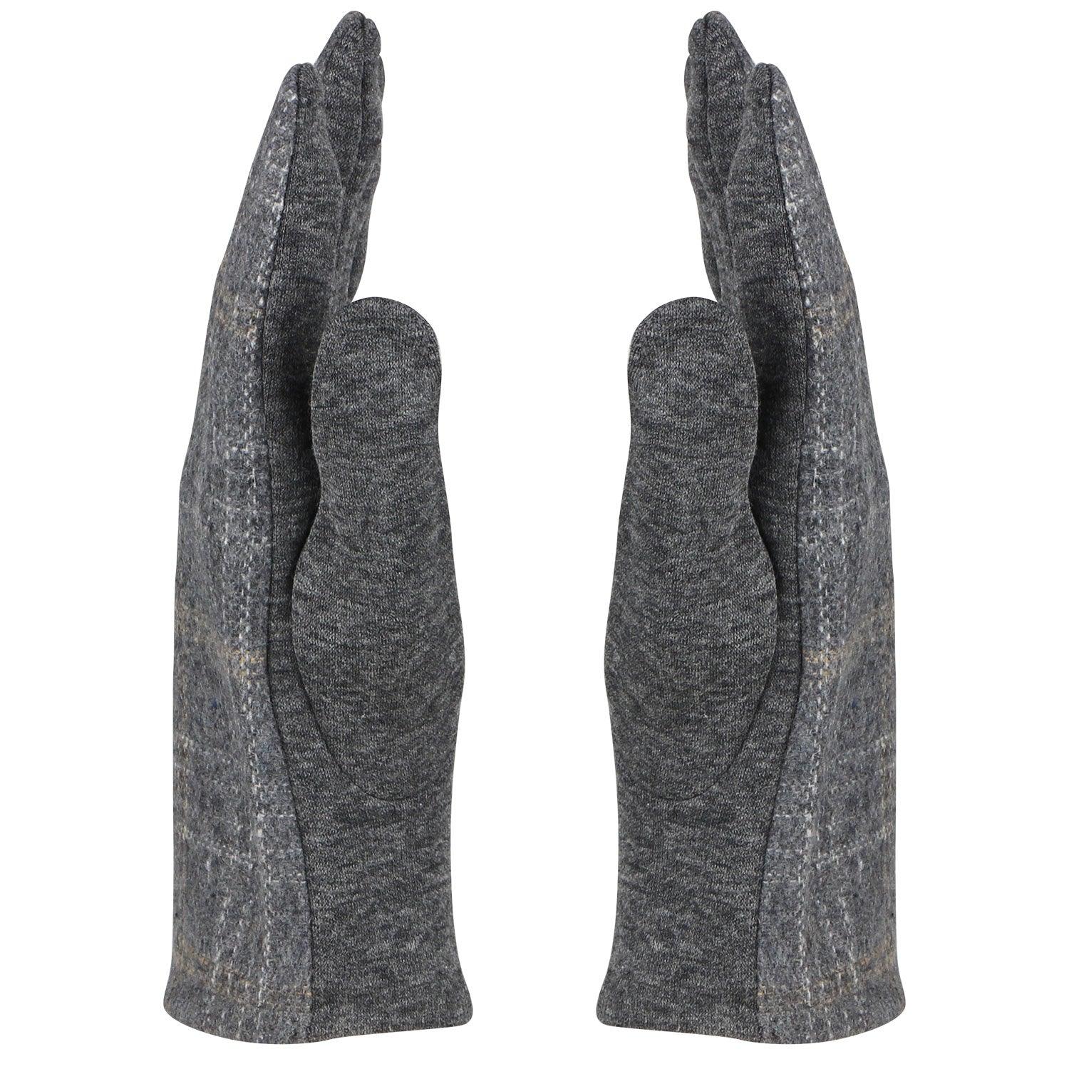 Men's Woolen Gloves