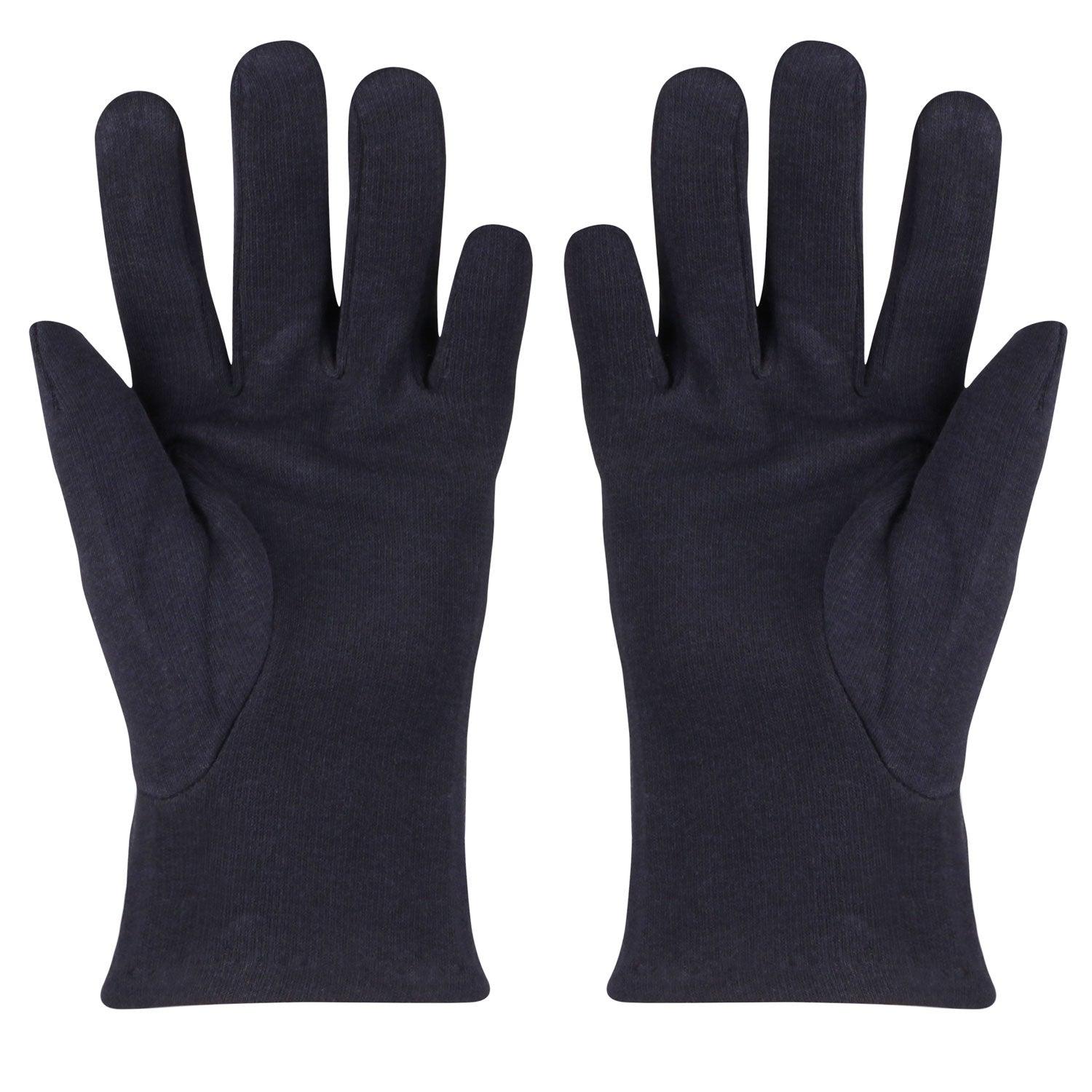 Woolen Gloves