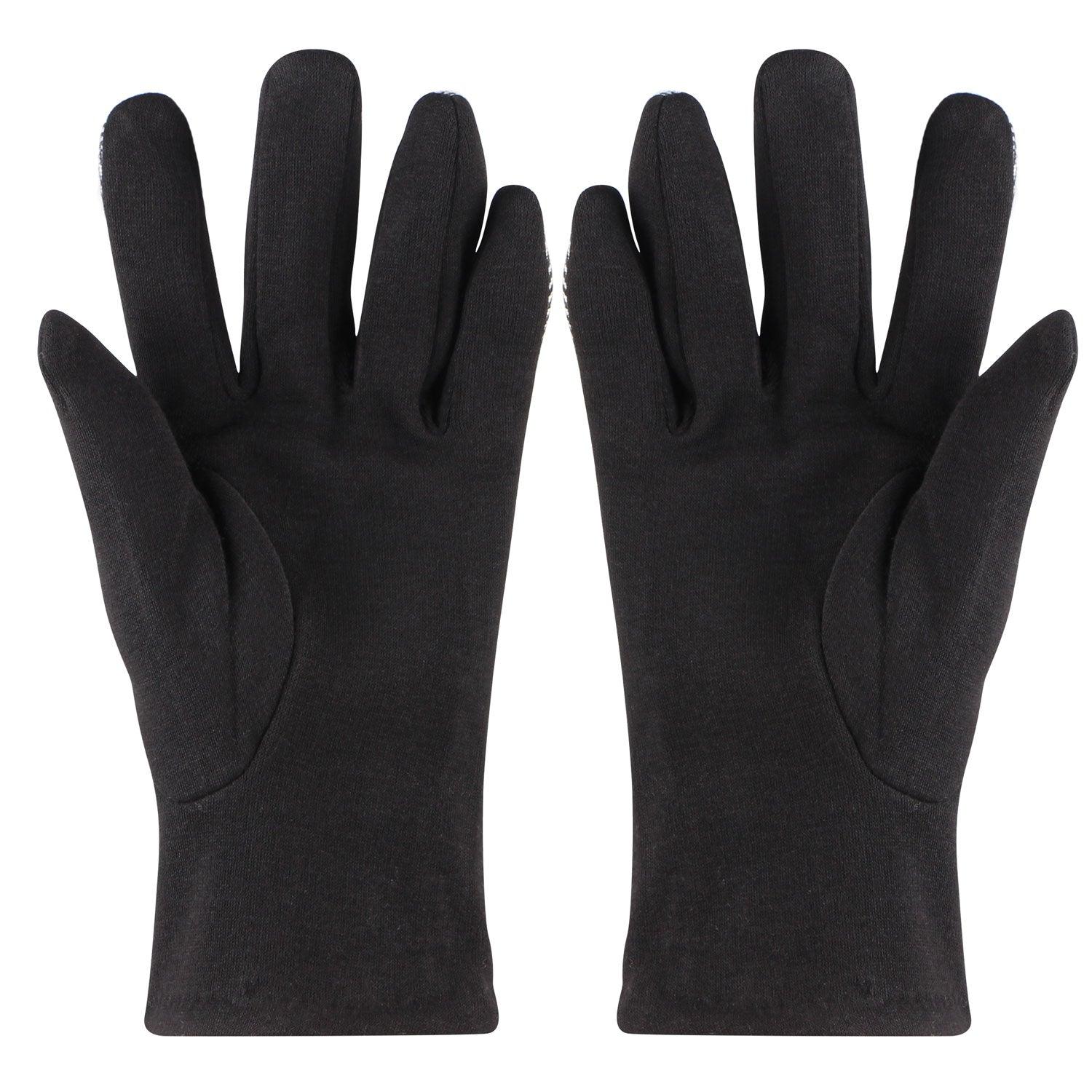 Gloves For Gents