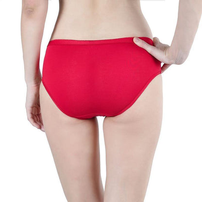 Womens Premium Panty - Bonjour Group