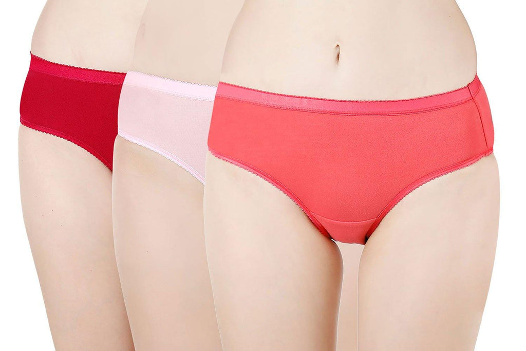 Womens Premium Panty - Bonjour Group