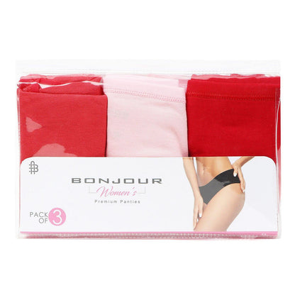 Cotton Panty For Girls