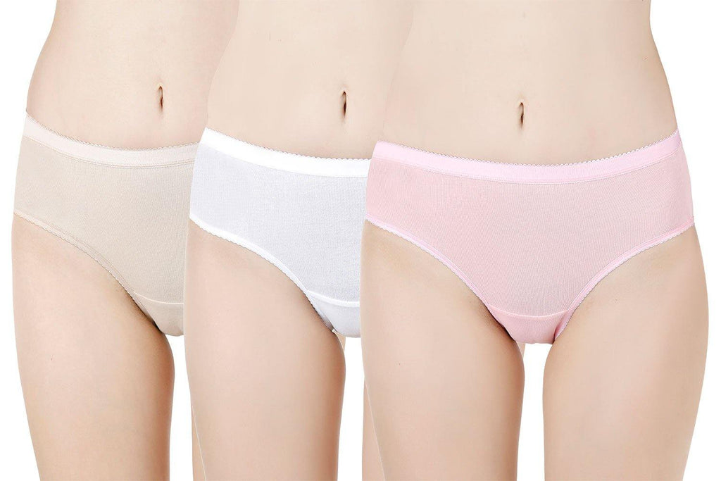 Womens Premium Panty – BONJOUR