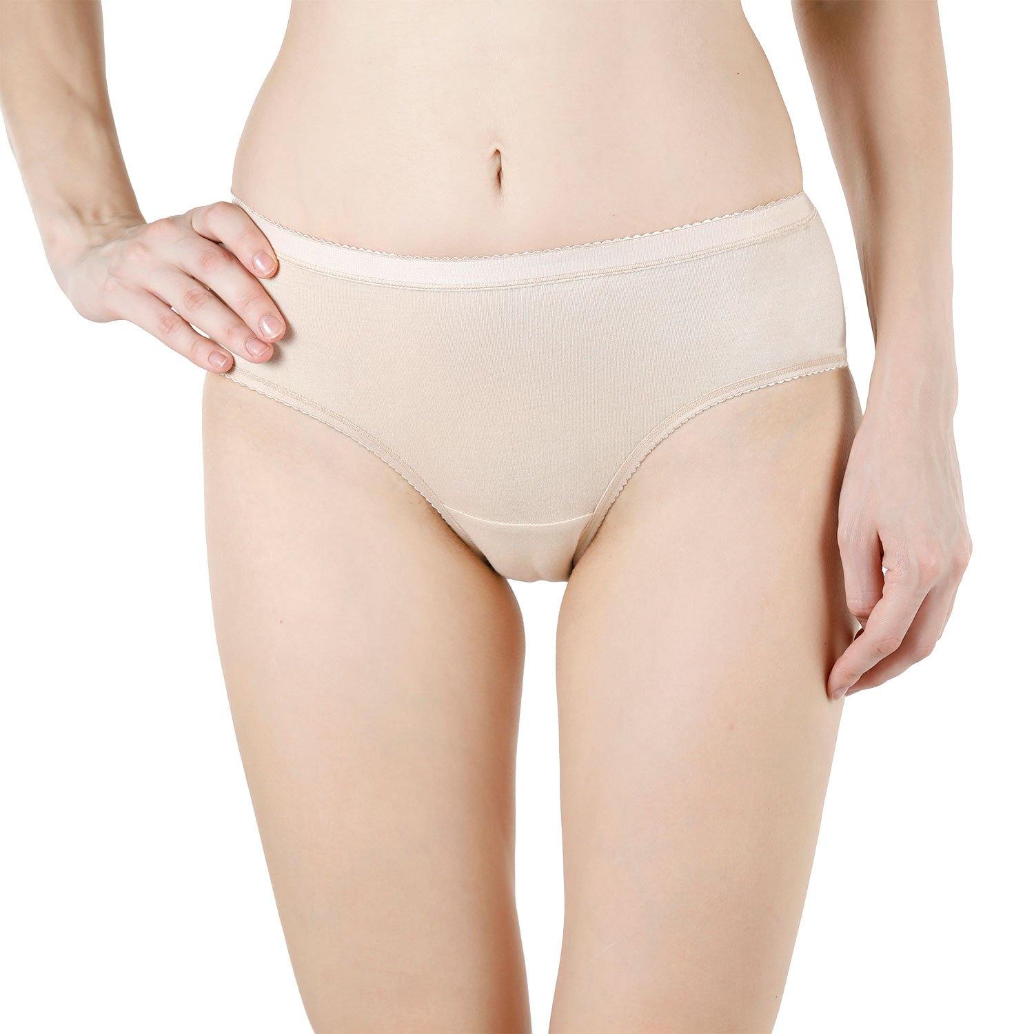 Womens Premium Panty - Bonjour Group