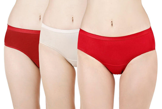 Womens Premium Panty - Bonjour Group