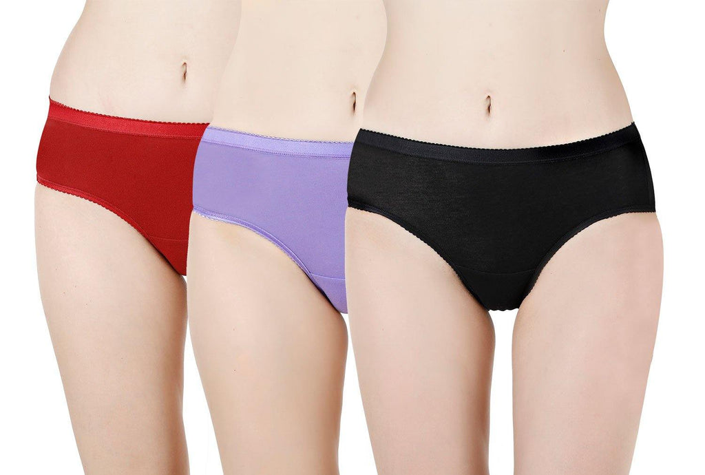 Womens Premium Panty – BONJOUR
